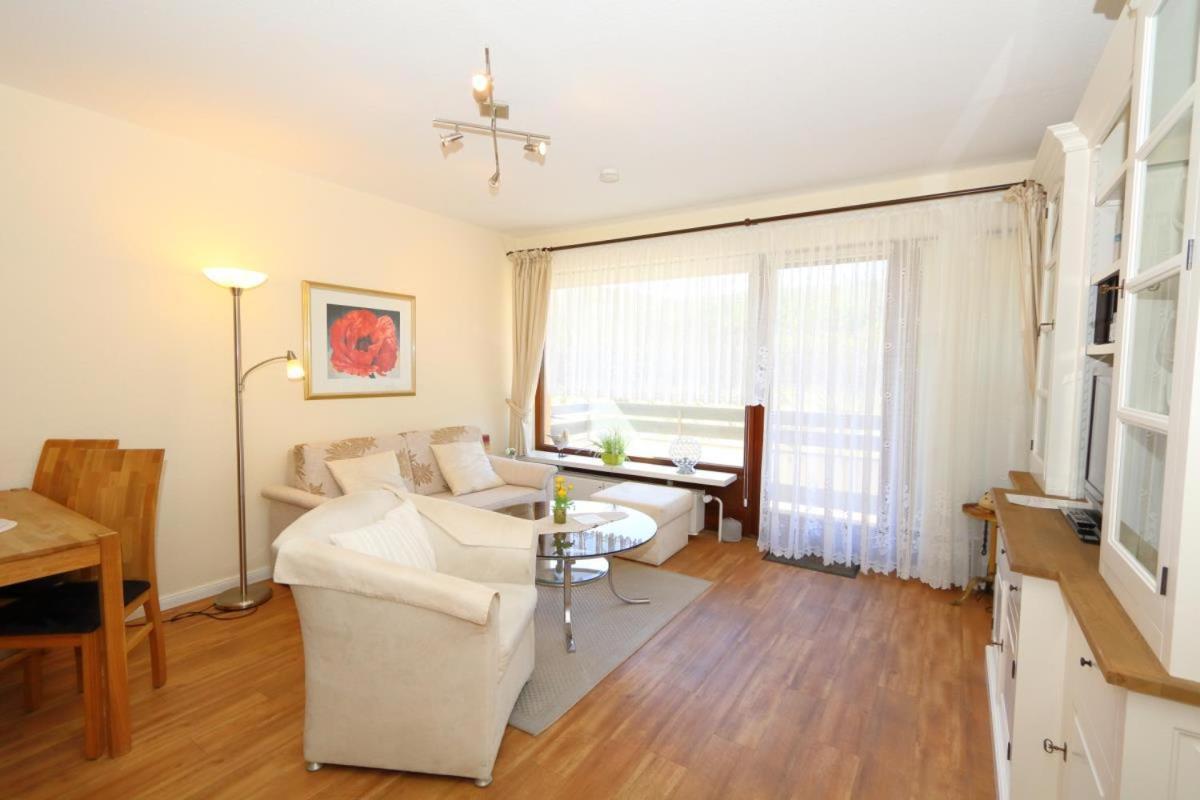 Apartment Haus Alice - Segatz 36/2 Westerland